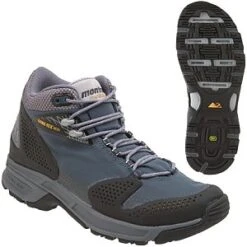 Montrail Stratos XCR -Vasque Store image 69