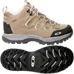 Salomon Canyon Mid GTX -Vasque Store image 690