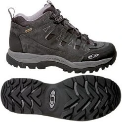 Salomon Canyon Mid GTX -Vasque Store image 692