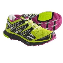 Salomon XR Mission -Vasque Store image 754