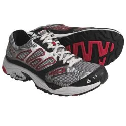 Vasque Transistor FS