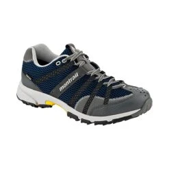 Montrail Mountain Masochist GTX
