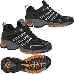 Adidas Tangent ATS