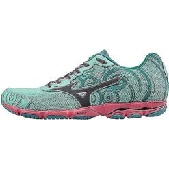 Mizuno Wave Hitogami 2 -Vasque Store image 987