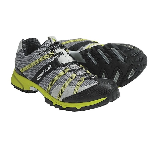 Montrail Mountain Masochist 3 Montrail Mountain Masochist