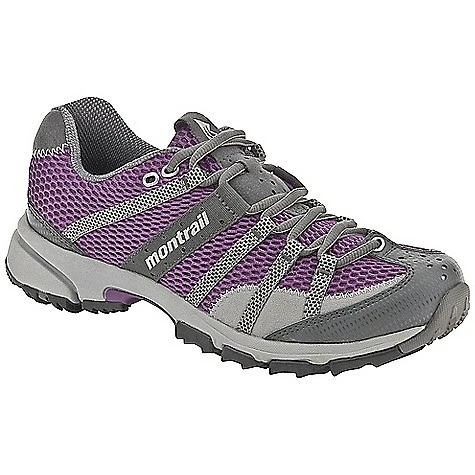 Montrail Mountain Masochist 9 Montrail Mountain Masochist - Image 7