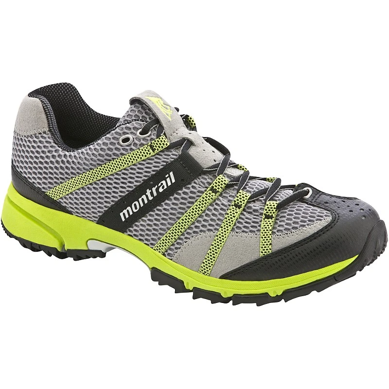 Montrail Mountain Masochist 12 Montrail Mountain Masochist - Image 10