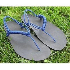 Xero Shoes Invisible Shoes 6mm Contact