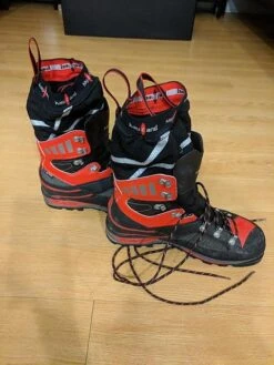 Kayland Apex Plus GTX -Vasque Store kayland