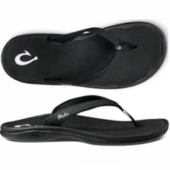 OluKai 'Amo Flip-Flops -Vasque Store l120479