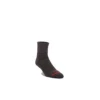 FITS Sock Performance Trail Quarter Sock -Vasque Store l134467