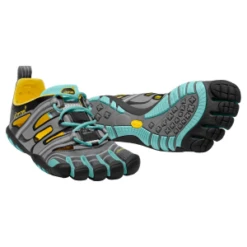 Vibram FiveFingers TrekSport -Vasque Store l163284