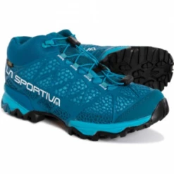 La Sportiva Synthesis Mid GTX -Vasque Store l1927354