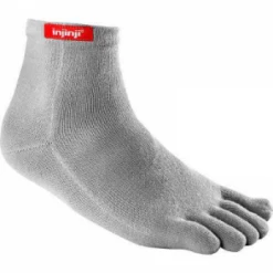Injinji Performance Mini-Crew Sock 33 Injinji Performance Mini-Crew Sock -Vasque Store l21447