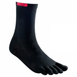 Injinji Liner Crew Sock -Vasque Store l21503 1