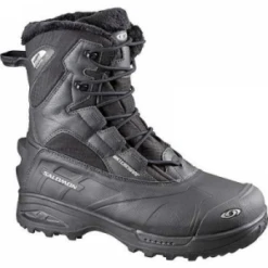 Salomon Tundra Mid WP