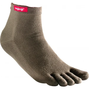 Injinji Performance Mini-Crew Sock 21 Injinji Performance Mini-Crew Sock - Image 19
