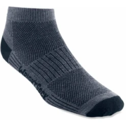 WrightSock CoolMesh II Lo Quarter Sock
