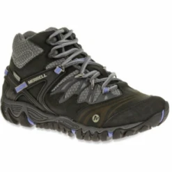 Merrell All Out Blaze Mid Waterproof -Vasque Store l386911