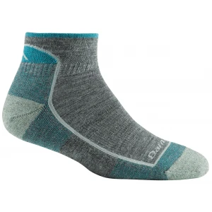 Darn Tough Merino 1/4 Sock Cushion 22 Darn Tough Merino 1/4 Sock Cushion - Image 20