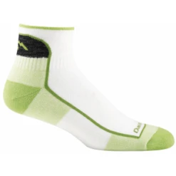 Darn Tough Merino 1/4 Sock Cushion 40 Darn Tough Merino 1/4 Sock Cushion -Vasque Store l442598