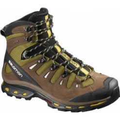 Salomon Quest 4D 2 GTX -Vasque Store l452625