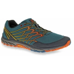Merrell Barefoot Run Bare Access Trail 39 Merrell Barefoot Run Bare Access Trail -Vasque Store l473579