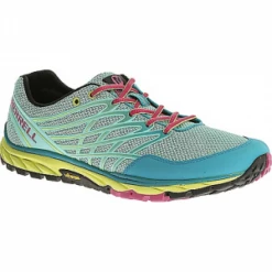 Merrell Barefoot Run Bare Access Trail 27 Merrell Barefoot Run Bare Access Trail -Vasque Store l586515