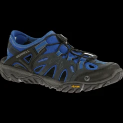 Merrell All Out Blaze Sieve -Vasque Store l593420