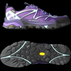 Merrell Capra Sport Gore-Tex -Vasque Store l616471 1
