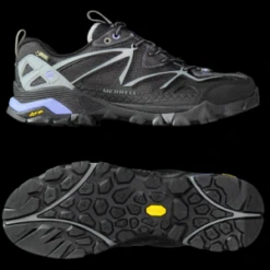 Merrell Capra Sport Gore-Tex -Vasque Store l616471
