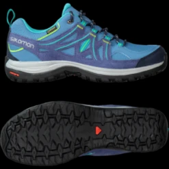 Salomon Ellipse GTX -Vasque Store l616881