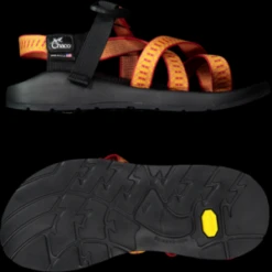 Chaco Z/2 Colorado -Vasque Store l617436