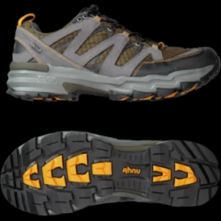 Ahnu Ridgecrest -Vasque Store l618677 1