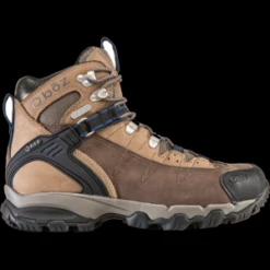 Oboz Wind River -Vasque Store l626581