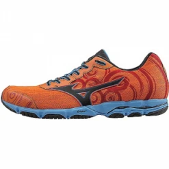 Mizuno Wave Hitogami 2 -Vasque Store l659189