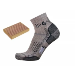 Point6 Hiking Tech Medium Mini Crew -Vasque Store l66241