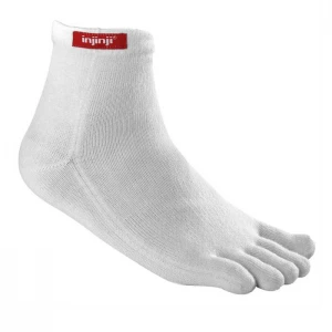 Injinji Performance Mini-Crew Sock 18 Injinji Performance Mini-Crew Sock - Image 16