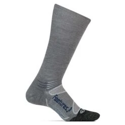 Feetures! Merino+ Cushion Crew Sock