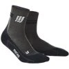CEP Dynamic+ Merino Short Cut Socks -Vasque Store merinoshortcutsocks 300x300 1