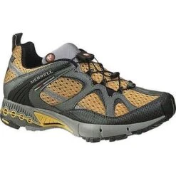 Merrell Overdrive -Vasque Store merrell overdrive gry orang