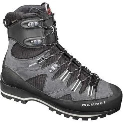 Mammut Monolith GTX -Vasque Store mmut monolith gtx antrh 09