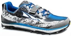 Altra King MT -Vasque Store opplanet altra king mt trail running shoe men s blue medium 7
