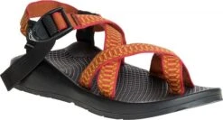 Chaco Z/2 Colorado -Vasque Store opplanet chaco z2 colorado sandal women s brick rust medium 6