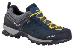 Salewa Mountain Trainer GTX -Vasque Store opplanet demo salewa mtn trainer gtx mens approach shoes night black kamille 9 us 00 0000063467 960 9 main