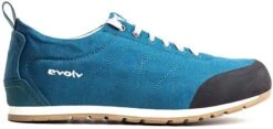 Evolv Cruzer Psyche -Vasque Store opplanet evolv cruzer psyche shoes deep teal 9 5 evl0532 3994 9 5 main