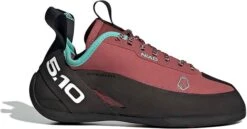 Five Ten Anasazi Lace -Vasque Store opplanet five ten anasazi lace shoes womens core black core black acid mint 12 fw2874 001 12 main