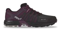 Inov-8 Roclite 315 -Vasque Store opplanet inov8 roclite 315 trail running shoes womens black purple 11 000721 bkpl m 11 main 1