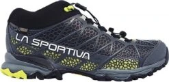 La Sportiva Synthesis Mid GTX -Vasque Store opplanet la sportiva synthesis mid gtx hiking shoe men s grey green medium 41