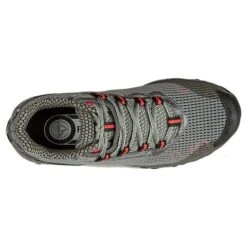 La Sportiva Wildcat -Vasque Store opplanet la sportiva wildcat trailrunning shoes womens clay hibiscus 43 537 909402 43 av 3